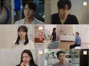 '사랑이 온다' 19회 시청률 15.5% 1위… 하석진·안희연·배윤규 눈물 엔딩 화제