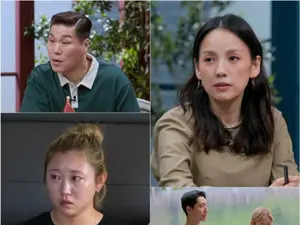 '연애전쟁' 서장훈 분노… 쉬었음 청년 커플 데이트 통장 10만원·이별 선언 100번 사연은?