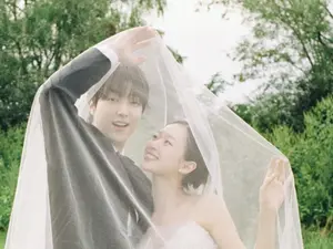 이유진 차경은 혼전 임신 발표… 11월 14일 결혼 및 장동윤 김승윤 집안 화제