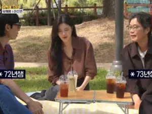 '틈만나면,' 유재명 나이·유재석 족보 화제… 이선빈 출연 충남 천안 편 정리