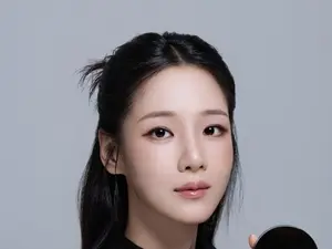 '나는 솔로' 22기 옥순 화장품 화보 공개… 헤라 뷰티 광고 모델 활약 정리