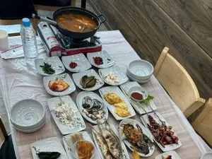 '2TV생생정보' 영광 법성포 굴비정식 맛집 화제… 보리굴비·고사리조기매운탕 위치는?