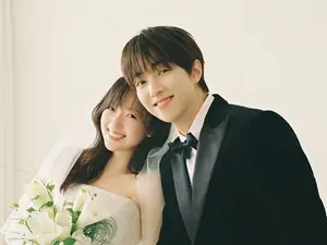 이유진 차경은 11월 14일 결혼… 이효정 아들 이유진·'SNL' 차경은 열애 5개월 만에 결실