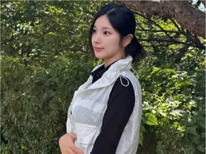 앨리스 소희 둘째 임신 근황… 남편 나이 딸 리안 영화 정보원 프로필 정리