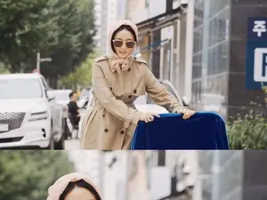  '신상출시 편스토랑' 이정현, 대용량 100인분 요리 현장 공개