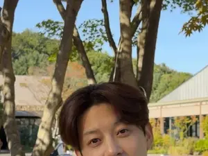 이다해, SNS를 통해 남편 세븐 일상 영상 및 근황 공개