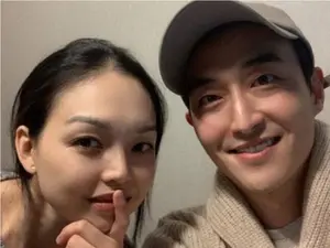 김인석, SNS 통해 안젤라박과 2년 전 이혼 사실 뒤늦게 고백