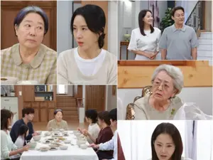 KBS1 '엄마가 미쳤어요' 10회… 조미미·전진희의 위기와 갈등 조명
