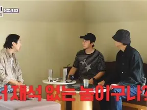 MBC '놀면 뭐하니?' 스핀오프 '뭔데뭔데!'…