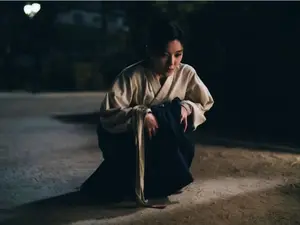tvN '100일의 거짓말' 김유정·박진영의 일촉즉발 로맨스 스릴러… 1932년 경성의 비극