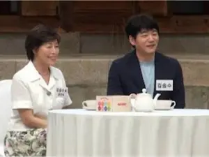  '미운 우리 새끼' 김승수·송종호의 운명적 만남… 어머니들이 직접 나선 합숙 맞선