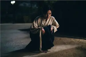 tvN '100일의 거짓말' 김유정·박진영의 일촉즉발 로맨스 스릴러… 1932년 경성의 비극