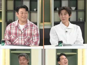 JTBC '냉장고를 부탁해' 이선민 대세 입증… 무명 시절 딛고 완성한 폭풍 먹방