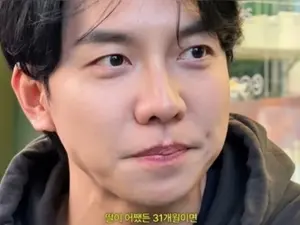 유튜브 '이승기이' 이승기 키즈카페 알바 도전… 31개월 딸과 둘째 아들 키우는 현실 육아 일상