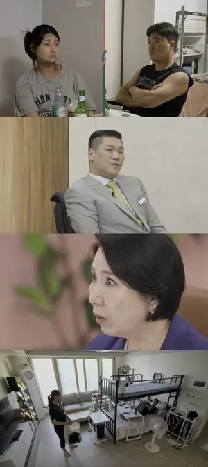 '이혼숙려캠프' 상처로 얼룩진 부부들의 고백… 폭언과 도 넘은 지배욕의 실체