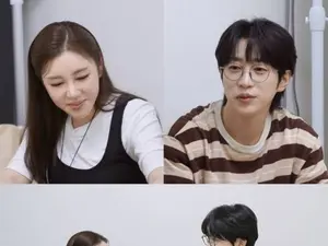 '편스토랑' 송가인·안성훈의 특별한 동행… 연습생에서 트로트 왕좌까지 이어진 우정