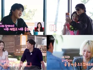 '나솔사계' 보령 사계민박의 마지막 밤… 남성 출연자 3인의 감동적인 라스트 고백