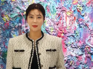 솔비·이규한 결혼 공식 인정… 심리치료로 시작한 그림으로 연봉 대박 터뜨린 사연