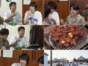 '전현무계획4' 경주 먹방 여행… 21년 전통 국수와 석쇠구이로 채운 유쾌한 하루