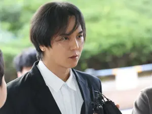 “为愚蠢的102天付出代价”……WINNER宋旻浩将再次穿上服役服