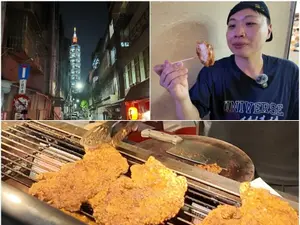 '이상준의 머나먼 맛집' 대만 미식 투어… 대표 포토스팟부터 3대 야시장까지 종횡무진
