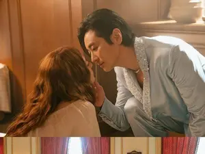 '재혼 황후' 신민아·이종석이 그려낼 위대한 로맨스 