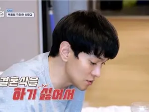 이규한♥솔비, 깜짝 결혼 발표… 과거 방송서 털어놓았던 가슴 슬픈 고백 재조명