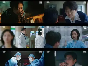 Even 'Doctor X' Kim Ji-won Is Horrified by Jang Seung-jo’s Shocking Crimes: “His Initials on a Patient’s Organ?”