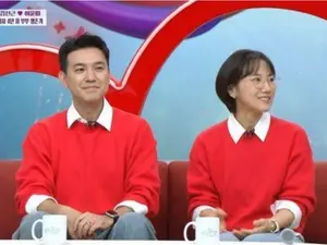 김선근 아나운서, 밤마다 물류센터 뛴 까닭 