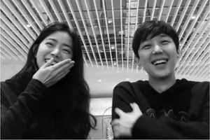 윤종훈♥한은서, '리턴' 인연 완성한 영화 같은 결혼 