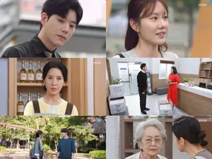 '엄마가 미쳤어요' 정민아 감동시킨 동하의 직진 로맨스 