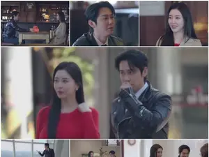 '신랑수업2' 김상혁, 유채련 사로잡은 100점짜리 신랑감 면모 