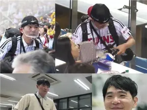 '백수 이세돌', 맥주 거품 지옥서 싹튼 두 번째 인생 