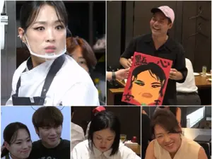  '사당귀' 정지선의 서슬 퍼런 프로 의식과 전현무의 깜짝 선물 