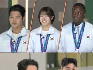 '냉부' 오상욱이 밝힌 30cm 성장의 비밀과 역대급 아이템전 