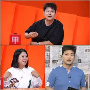 '사당귀' 전현무가 수술까지 고민했던 외로운 싸움 