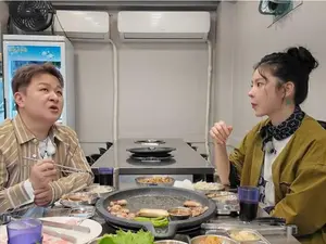 허각, 암 투병과 음이탈 시련 딛고 되찾은 보컬의 기적 