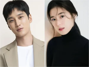 Ahn Bo-hyun X Jung Eun-chae, Confirmed to Return with 'Chaebol X Detective 2'... Ahn Bo-hyun Continues as the Chaebol 3rd Generation Detective and Teams Up with Jung Eun-chae for 'Cider' Cooperation
