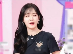 ソン・ユリ、夫の法廷拘束論争の中で復帰したホームショッピング番組を降板