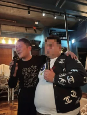 Jo Se-ho's Side Responds to Allegations of Involvement with Organized Crime and Acceptance of Expensive Gifts: 