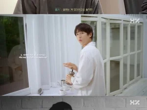 ソン・ジュンギ、「朝にカプチーノを作る時が一番幸せ」... 日常の中の『確かな幸せ』告白