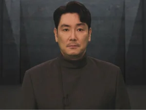 Jo Jin-woong, High School Years Under Suspicion of Juvenile Criminal Record... Reports of Transfer to Juvenile Detention for Robbery and Rape Charges