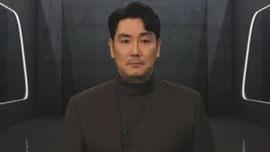 赵镇雄，高中时期少年犯前科疑云……因强盗强奸罪被送往少年院的报道出现