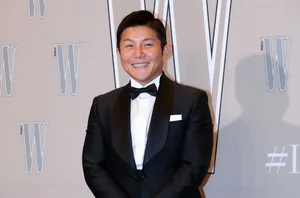 赵世浩 '黑帮牵连说' 揭露者，第二次提出疑虑... 