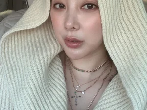 Seo In-young Reveals Success in Diet 