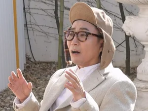 Jung Jae-hyung's Side Completely Denies Allegations Related to Park Na-rae's 'Ju-sai-mo'... 