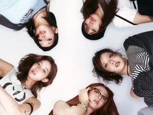 LE SSERAFIM 'SPAGHETTI (feat. j-hope of BTS)', Team's Shortest Time to Surpass 100 Million Streams... Global Record March