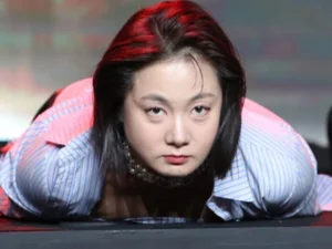 Park Na-rae 'Dawn Meeting' Former Manager Side Says 