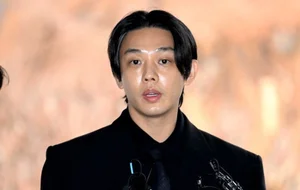 Yoo Ah-in Confirms Return to the Screen as the Lead in Director Jang Jae-hyun's New Film Vampire After 3 Years