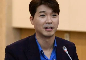 朴秀洪出演费侵占亲兄，二审判处有期徒刑3年6个月法庭拘留